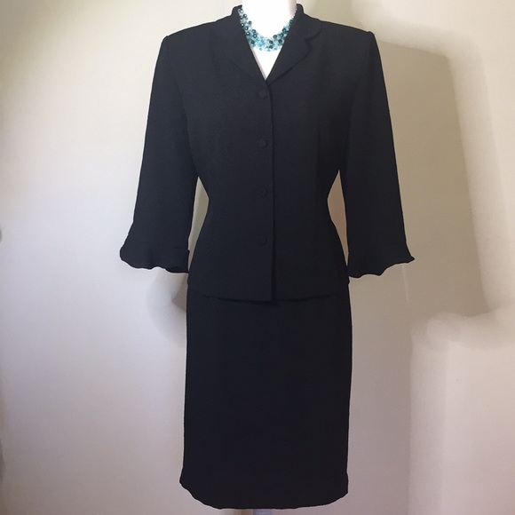 Miss Dorby Dresses & Skirts - Miss Dorby Petite Suit